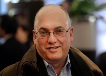 Steve Cohen one of few bright spots in bad year for hedge funds