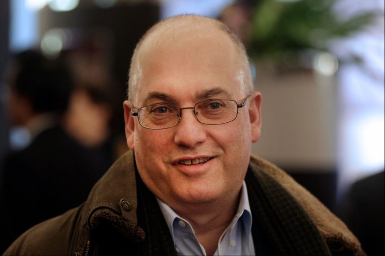 Steve Cohen one of few bright spots in bad year for hedge funds