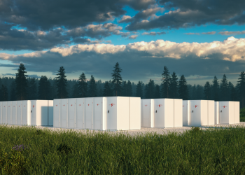 VC Funding for Battery Storage, Smart Grid, Energy Efficiency Drops 18%