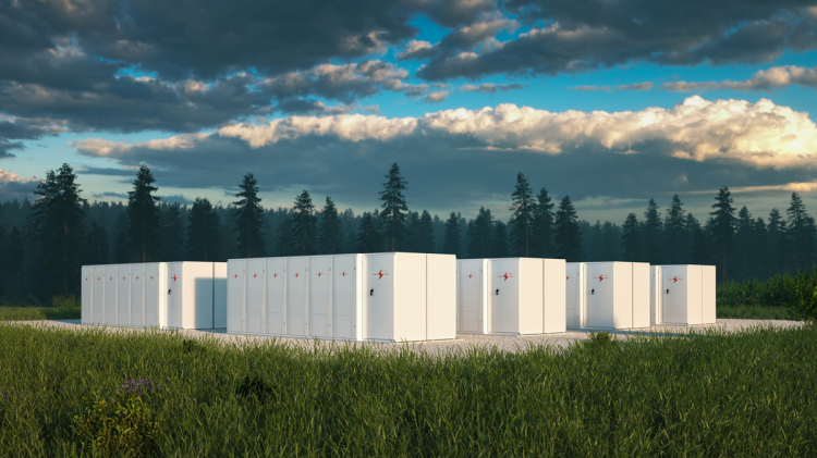 VC Funding for Battery Storage, Smart Grid, Energy Efficiency Drops 18%