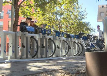SA Bike Share tries to navigate funding issues, coexistence with scooters
