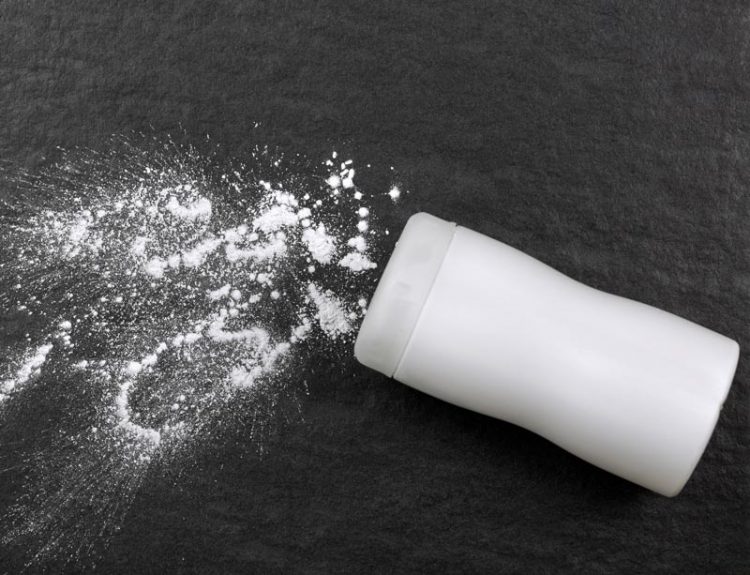FDA Panel Recommends Standardized Talc Testing for Asbestos
