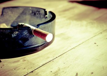 Experts explore efforts to tackle tobacco harm