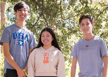 Adventist Review Online | Top Scholarship Awardees Say Their Future Plans Pivot on Service