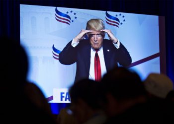 “Like, I’ll Tune In When There’s Two Weeks Left”: Why Trump Has a Huge Advantage Over Dems With Low-Information Voters