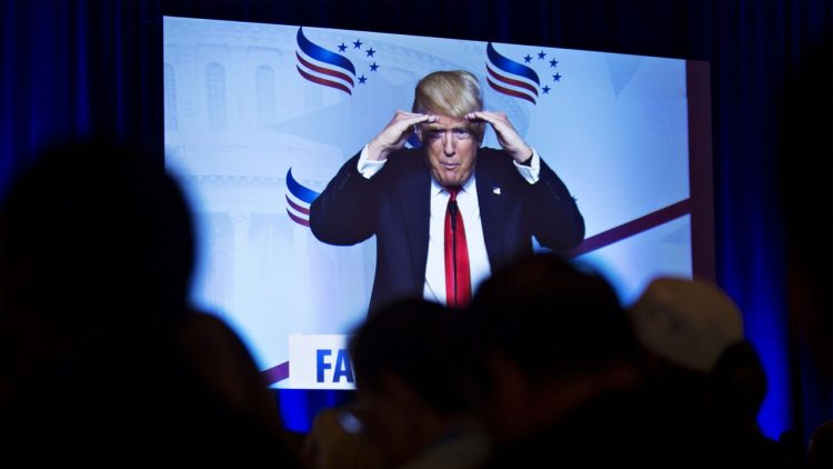 “Like, I’ll Tune In When There’s Two Weeks Left”: Why Trump Has a Huge Advantage Over Dems With Low-Information Voters