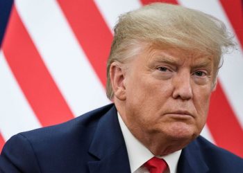 Veterans group demands apology from Trump over comments on brain injuries