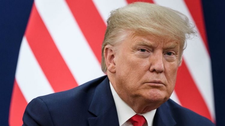 Veterans group demands apology from Trump over comments on brain injuries