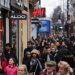 UK consumer confidence lifts at end of 2019