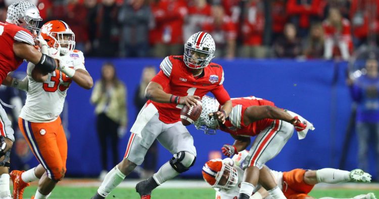 Ten charts that summarize Ohio State’s season and project 2020