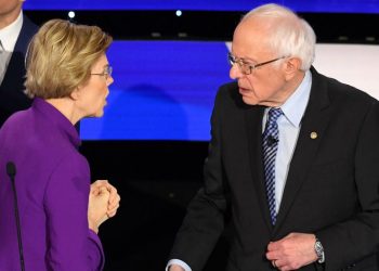 Sanders v. Warren is just for insiders