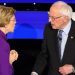 Sanders v. Warren is just for insiders