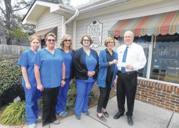 Loflin-Walker Memorial Christmas Fund keeps giving big with help of residents, businesses