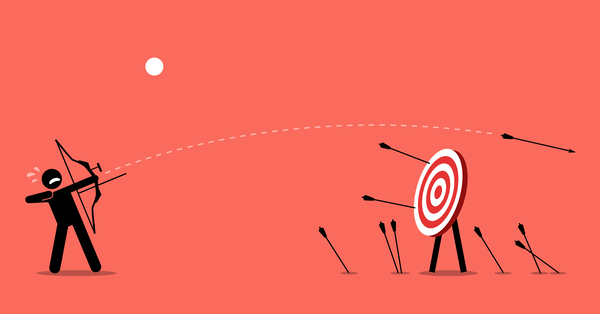 Why It’s a Mistake to Build a Content Strategy Around Keywords