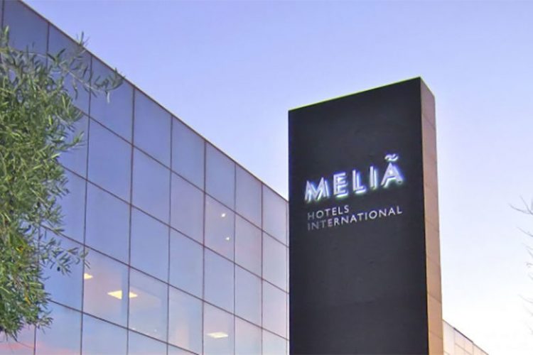 Meliá Hotels International Continues To Lead The Hospitality And Tourism Industry In The Merco Corporate Responsibility And Governance Ranking