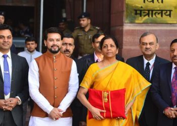 India Inc left yearning for missing consumers after Union budget