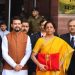 India Inc left yearning for missing consumers after Union budget