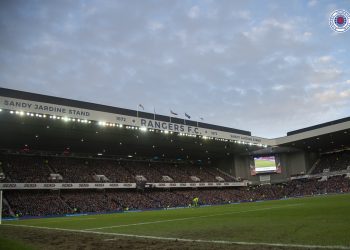 Website Fans Focus Group – Rangers Football Club, Official Website