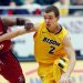 Former Bison Paul Miller to play pro basketball in Bulgaria