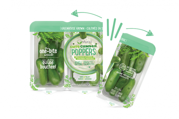 Increased snacking and healthy eating surge demand for fresh snacks | 2020-02-24