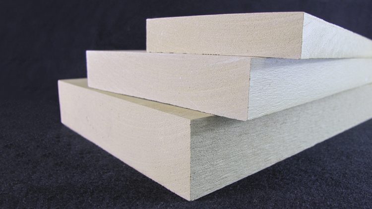 In Depth: Moulding & Trim