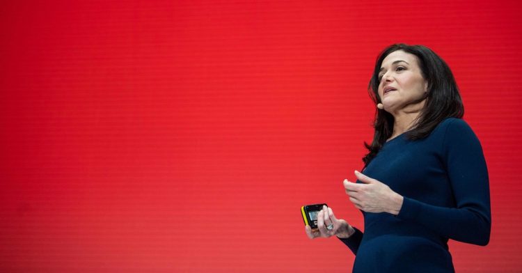 Sheryl Sandberg Announces Engagement to Tom Bernthal