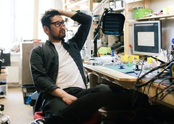 Don’t set your goals — set your goal! Study reveals the power in focus