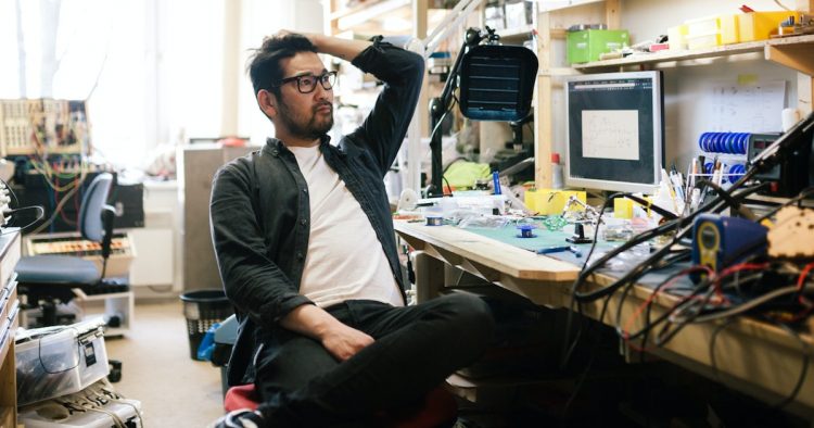 Don’t set your goals — set your goal! Study reveals the power in focus