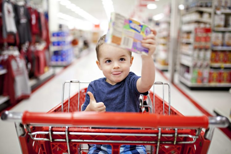 3 easy ways to save an extra $250 per month, according to shopping experts