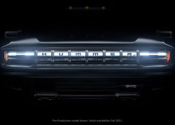 General Motors playing to its strengths with the GMC Hummer EV pickup