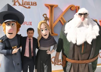 How Netflix plans to use animation to challenge Disney Plus