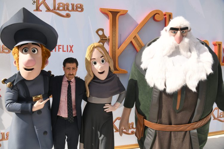 How Netflix plans to use animation to challenge Disney Plus