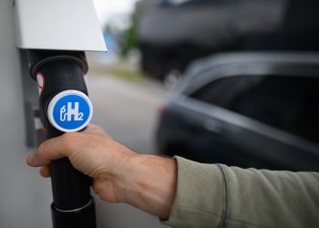 UK government announces funding for ‘low carbon’ hydrogen production