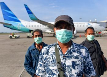 Climate, immunity, incompetence? Indonesia’s zero recorded coronavirus cases raise questions