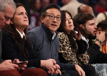 Joe Tsai: Basketball’s global appeal due to ‘accessibility’ and ‘urban street culture’
