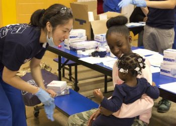 Penn Nursing receives most NIH funding for third consecutive year