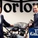 Call for inquiry into government funding of Norton Motorcycles | Business