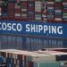 U.S. Removes Sanctions on Unit of China’s Biggest Shipping Company