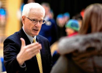 Focus group sessions for selecting next Concord superintendent start this week