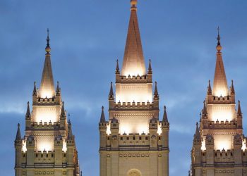 The Mormon Church Amassed $100 Billion. It Was the Best-Kept Secret in the Investment World.
