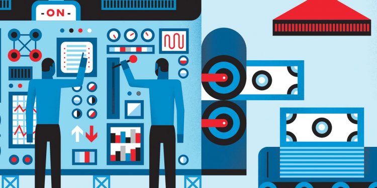 Top Fund Families for 2020: Barron’s Annual Ranking