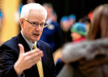Community weighs in on Concord superintendent search 