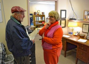 Monadnock Ledger-Transcript – Declining campaign forces Monadnock United Way to change funding strategies