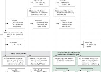 Effect of early parenteral nutrition during paediatric critical illness on DNA methylation as a potential mediator of impaired neurocognitive development: a pre-planned secondary analysis of the PEPaNIC international randomised controlled trial