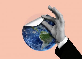 These swing voters don’t like Trump’s environmental rollbacks