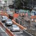 Auckland Council selling construction disruption as good news