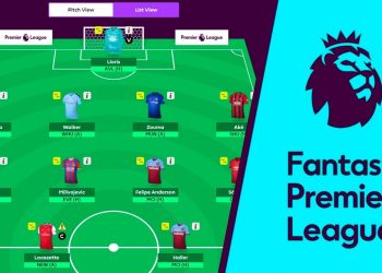 How Data Science Can Help You Win The Fantasy Premier League