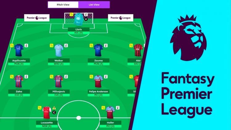 How Data Science Can Help You Win The Fantasy Premier League