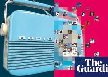Magic moments: the indestructible appeal of easy listening radio | Television & radio