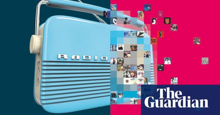 Magic moments: the indestructible appeal of easy listening radio | Television & radio